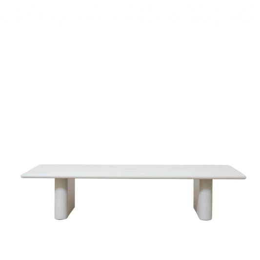Table basse d'extérieur Aidan