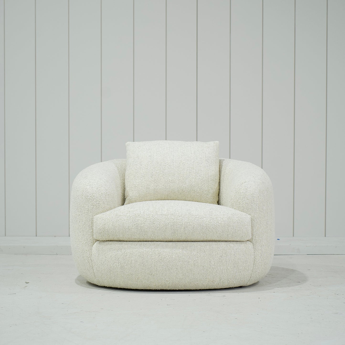 Chaise Oakley